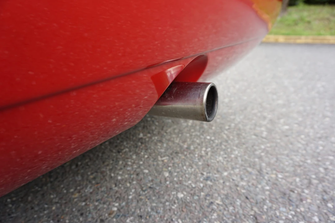 1991 Alfa Romeo Series 4 - Image 26 of 31