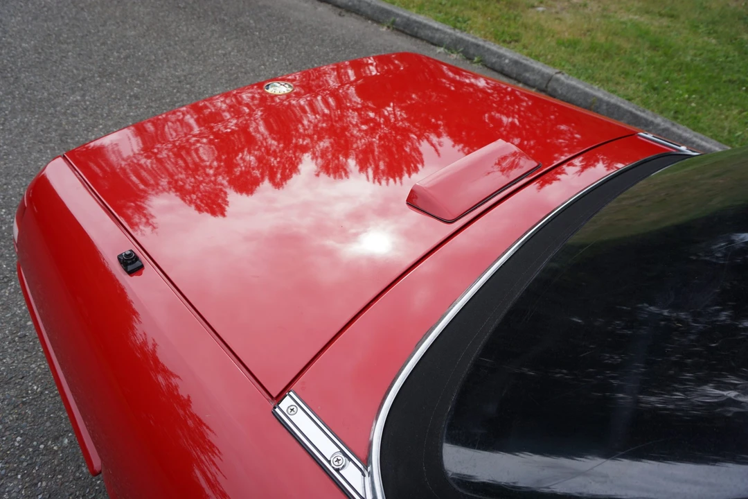 1991 Alfa Romeo Series 4 - Image 28 of 31