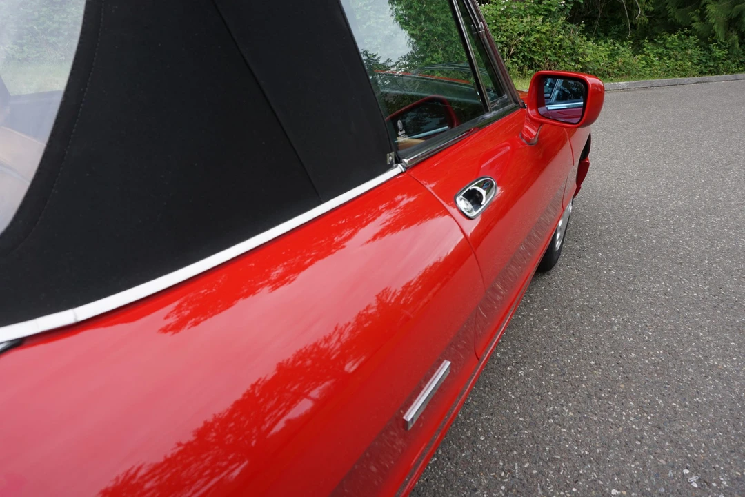 1991 Alfa Romeo Series 4 - Image 29 of 31