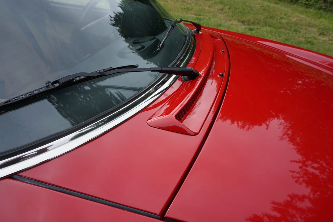 1991 Alfa Romeo Series 4 - Image 31 of 31