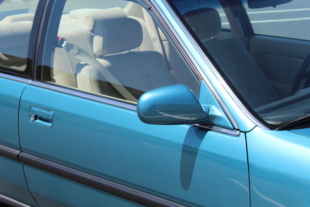 1991 Honda Accord 4th Gen - Image 30 of 31