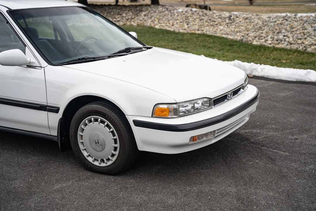 1991 Honda Accord 4th Gen - Image 11 of 31