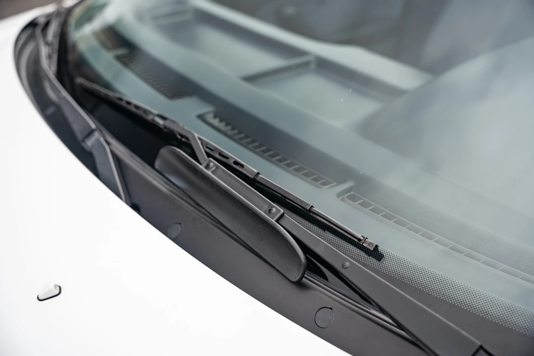 1991 Honda Accord 4th Gen - Image 18 of 31