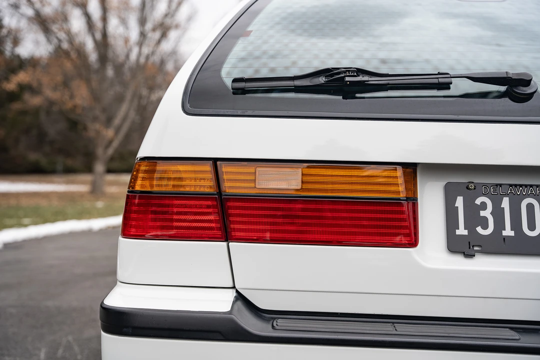 1991 Honda Accord 4th Gen - Image 30 of 31