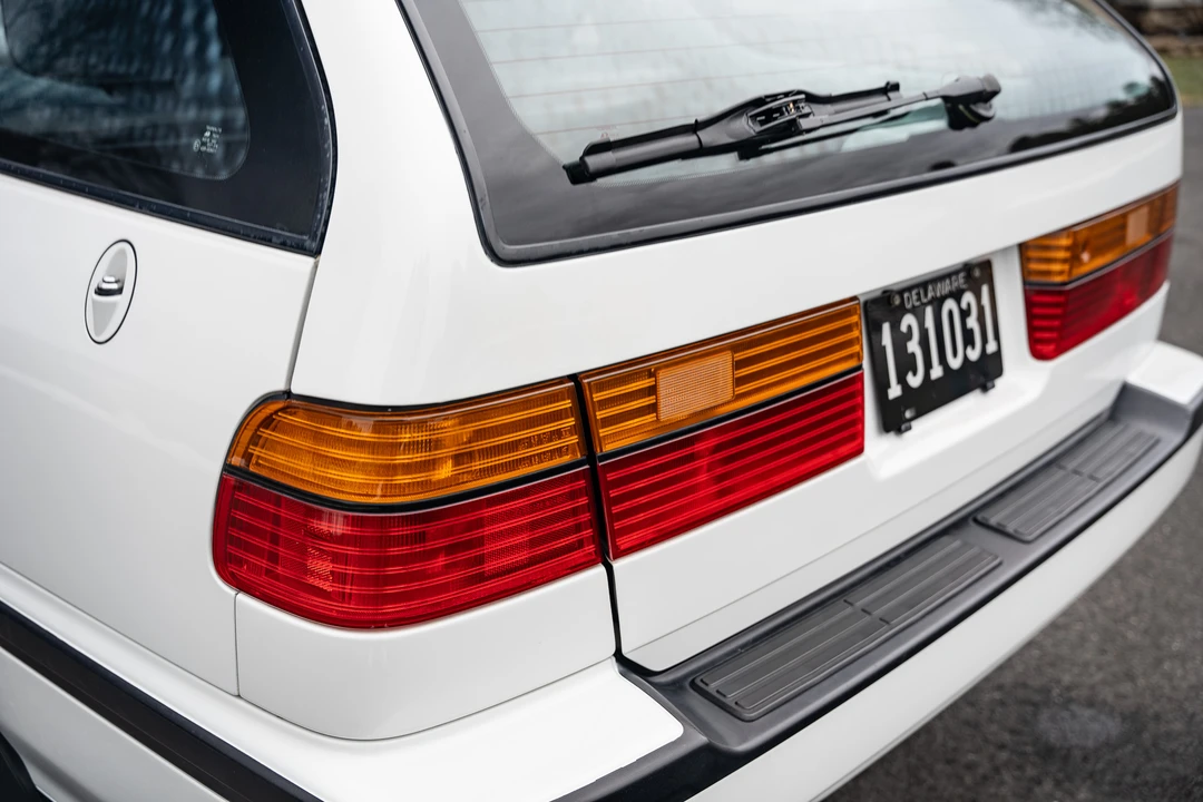 1991 Honda Accord 4th Gen - Image 29 of 31
