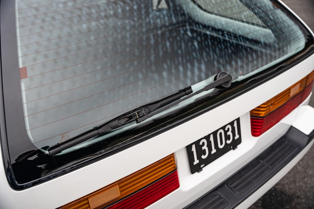 1991 Honda Accord 4th Gen - Image 28 of 31
