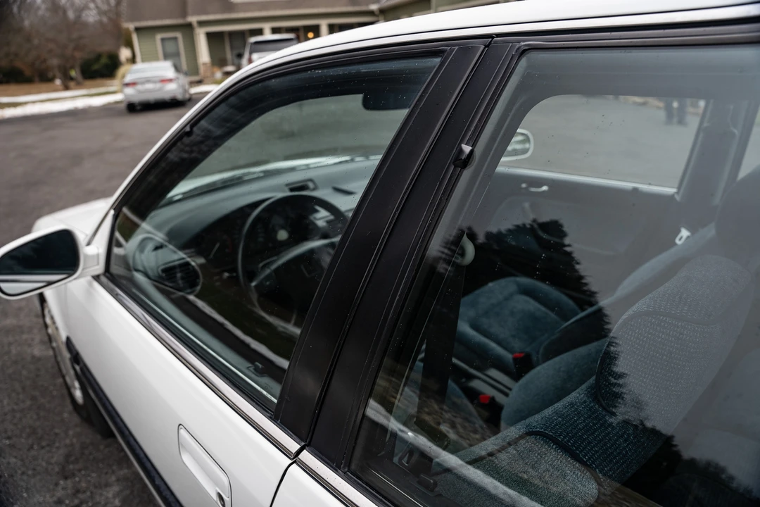 1991 Honda Accord 4th Gen - Image 21 of 31