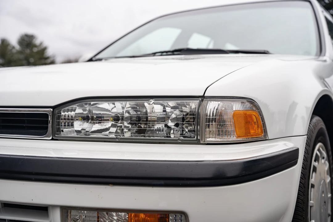 1991 Honda Accord 4th Gen - Image 15 of 31