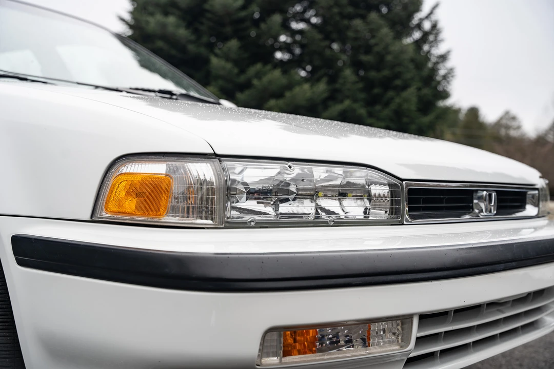 1991 Honda Accord 4th Gen - Image 14 of 31