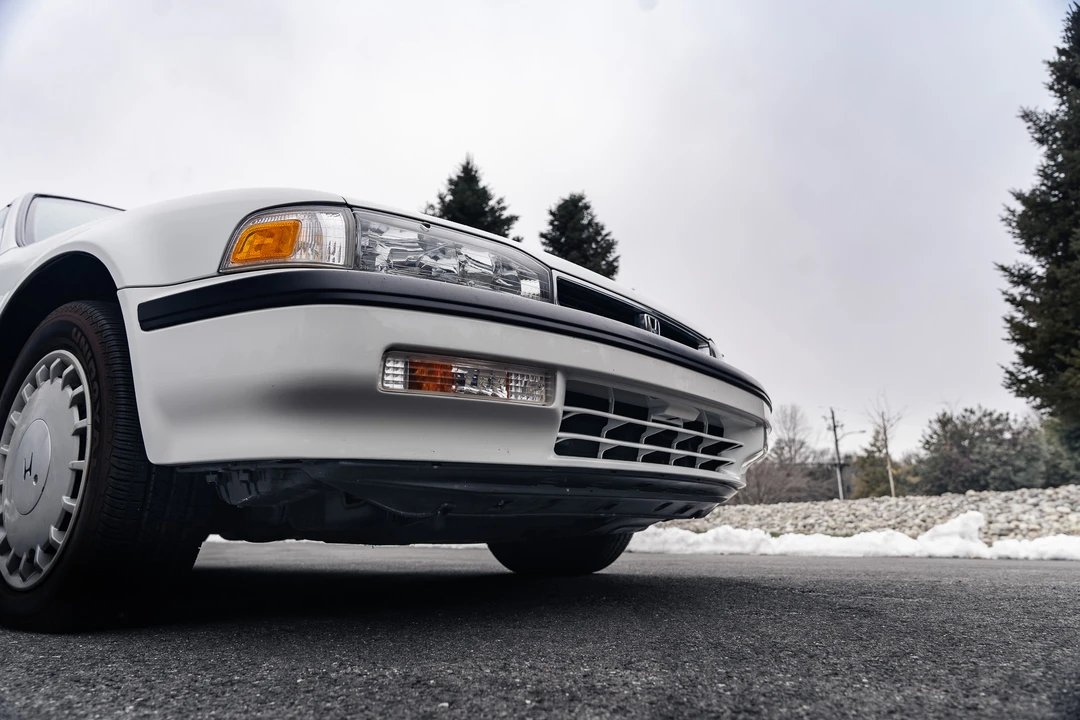 1991 Honda Accord 4th Gen - Image 12 of 31