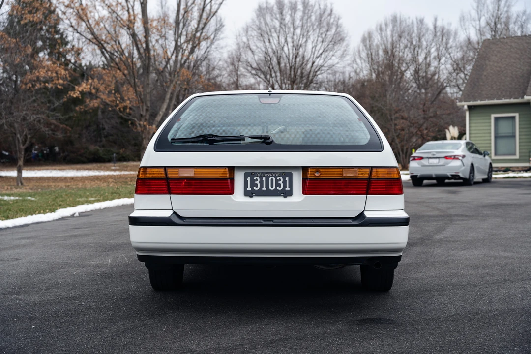 1991 Honda Accord 4th Gen - Image 4 of 31