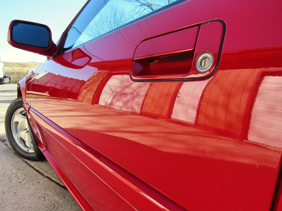 1991 Honda Prelude 3rd Gen - Image 31 of 31