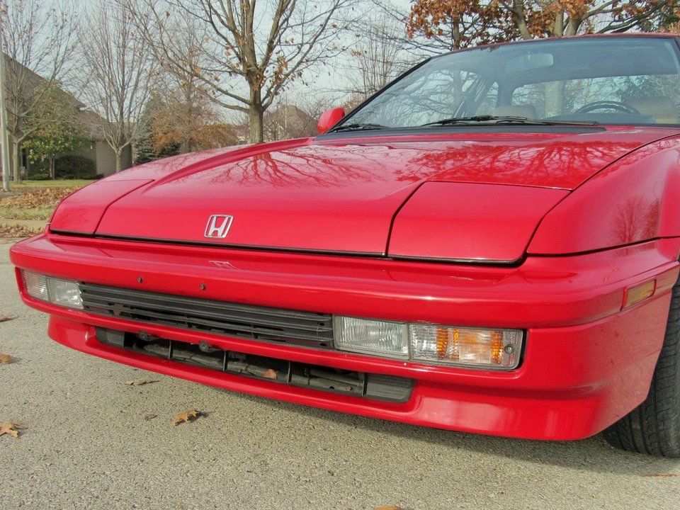 1991 Honda Prelude 3rd Gen - Image 27 of 31