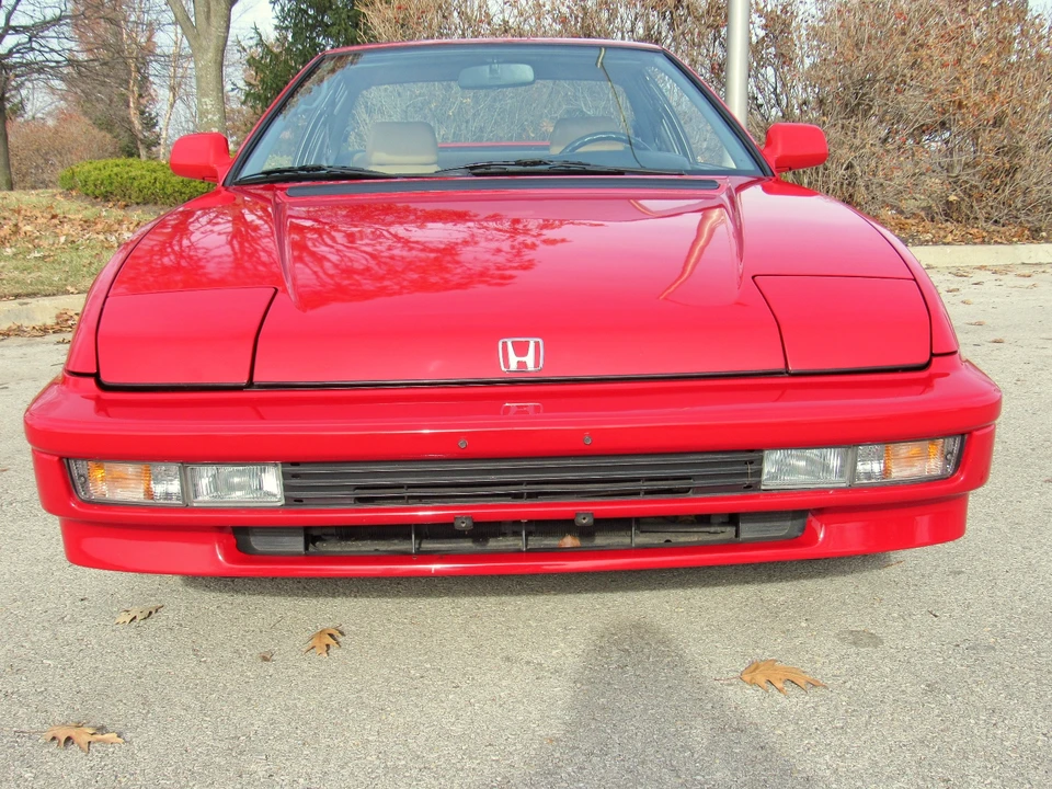 1991 Honda Prelude 3rd Gen - Image 26 of 31