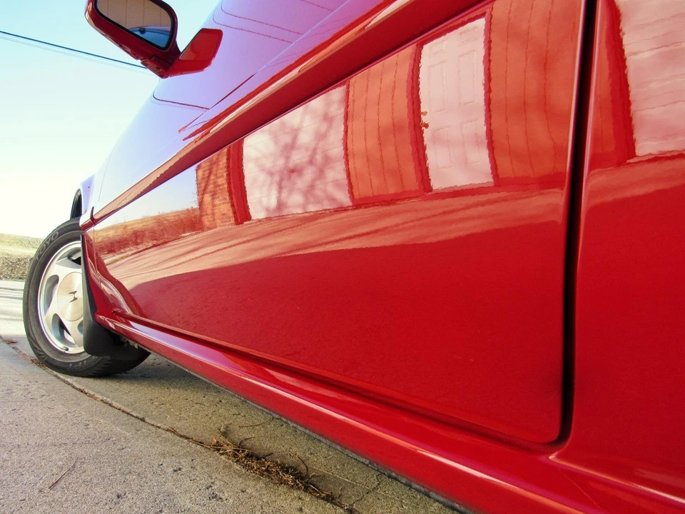 1991 Honda Prelude 3rd Gen - Image 30 of 31