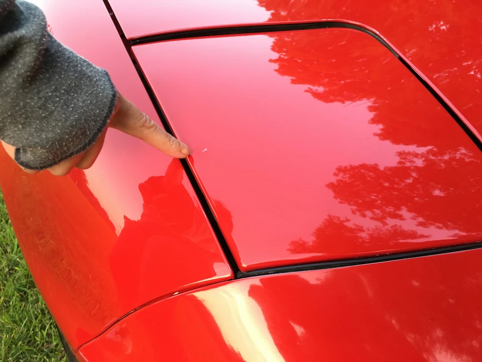 1991 Mazda NA MX-5 Miata - Image 17 of 31
