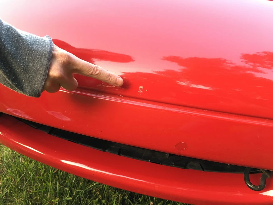 1991 Mazda NA MX-5 Miata - Image 16 of 31