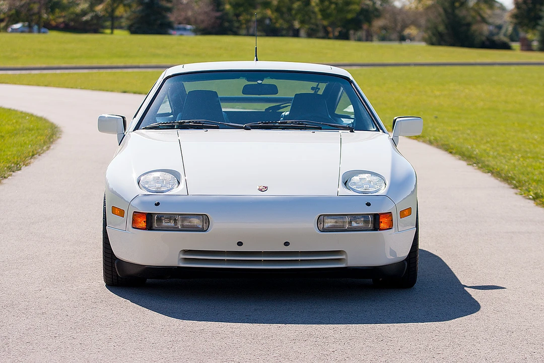 1991 Porsche 928 GT - Image 15 of 31