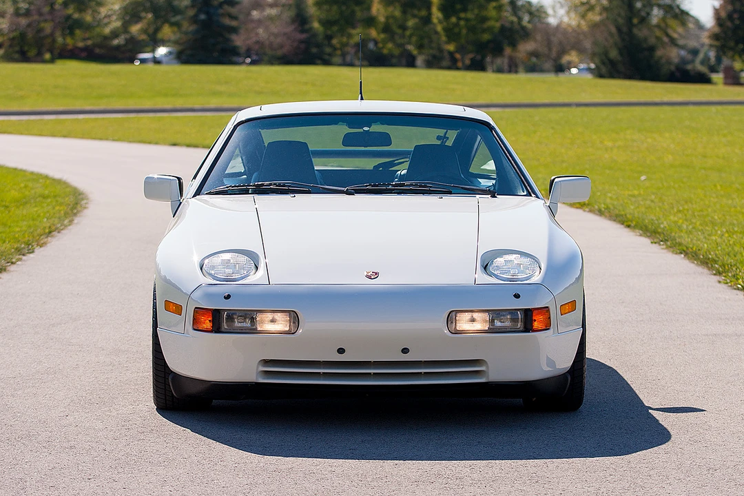 1991 Porsche 928 GT - Image 16 of 31