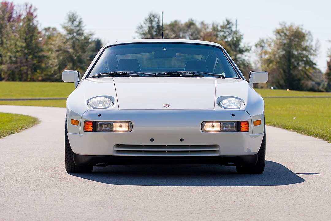 1991 Porsche 928 GT - Image 17 of 31