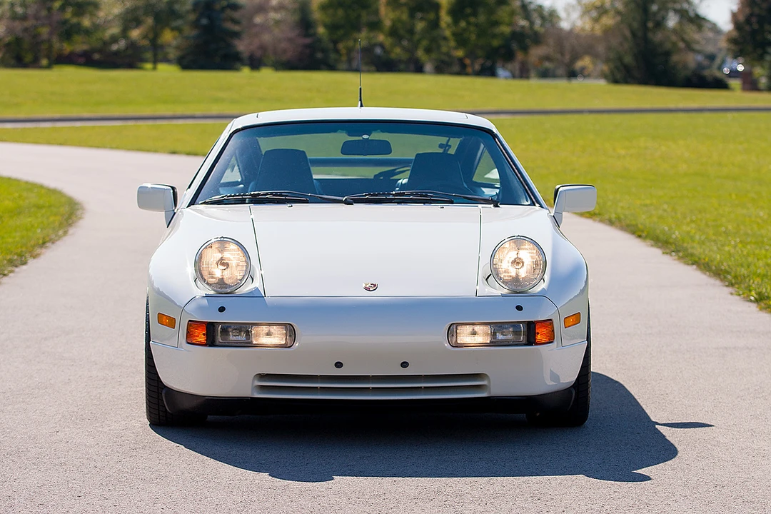 1991 Porsche 928 GT - Image 19 of 31