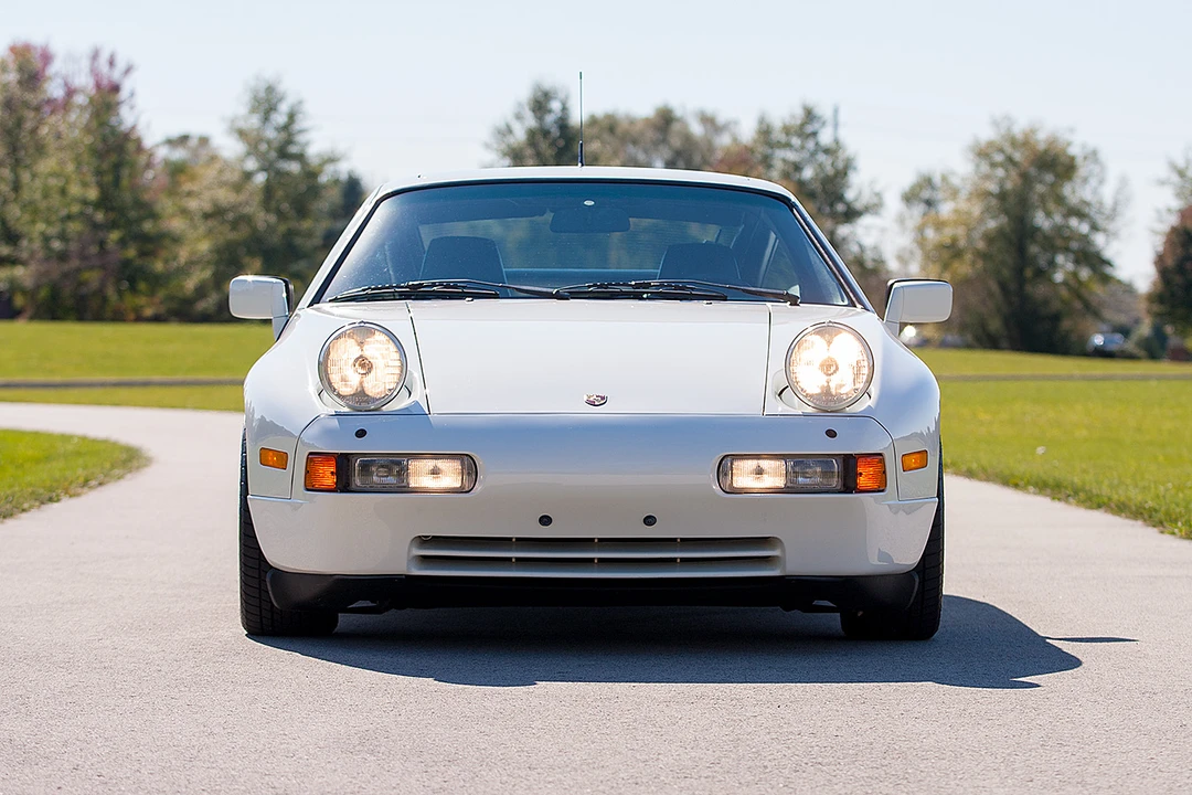 1991 Porsche 928 GT - Image 18 of 31