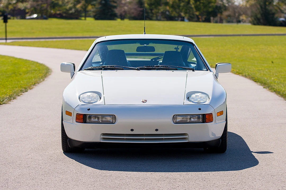 1991 Porsche 928 GT - Image 14 of 31