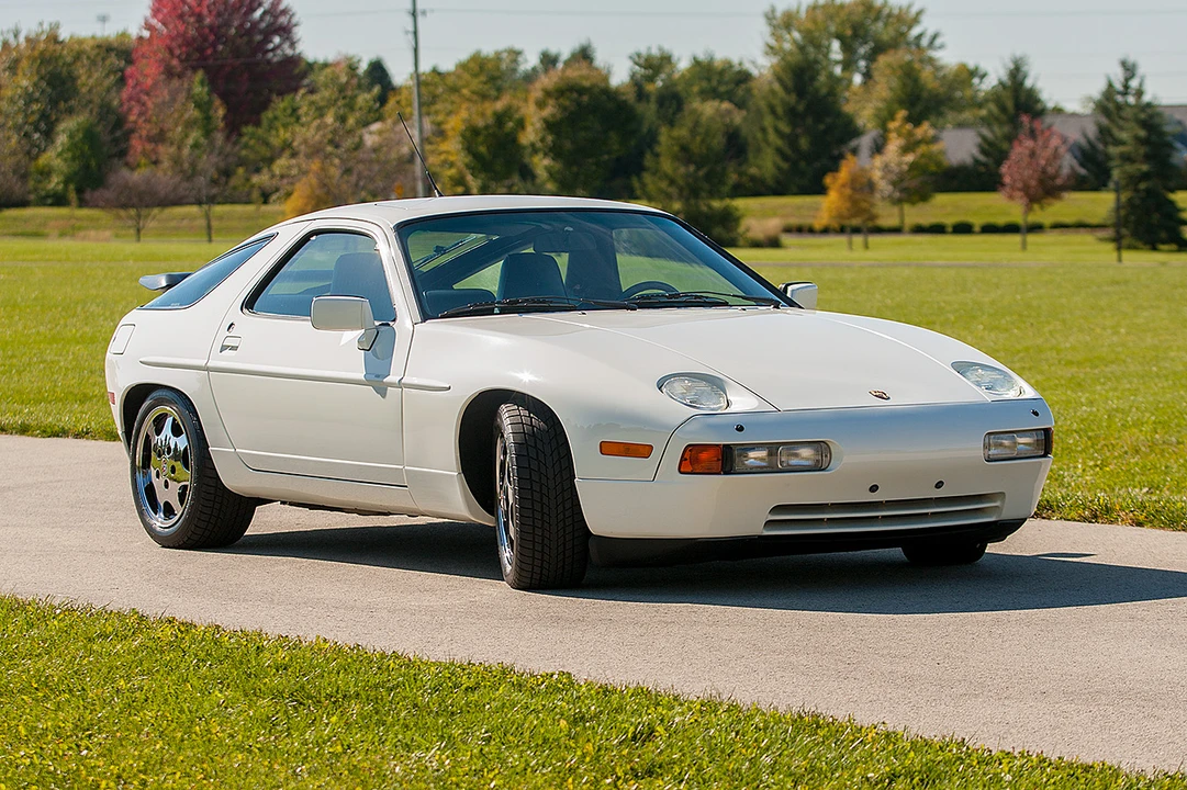 1991 Porsche 928 GT - Image 2 of 31