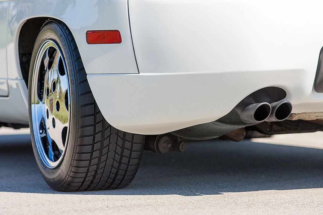1991 Porsche 928 GT - Image 20 of 31