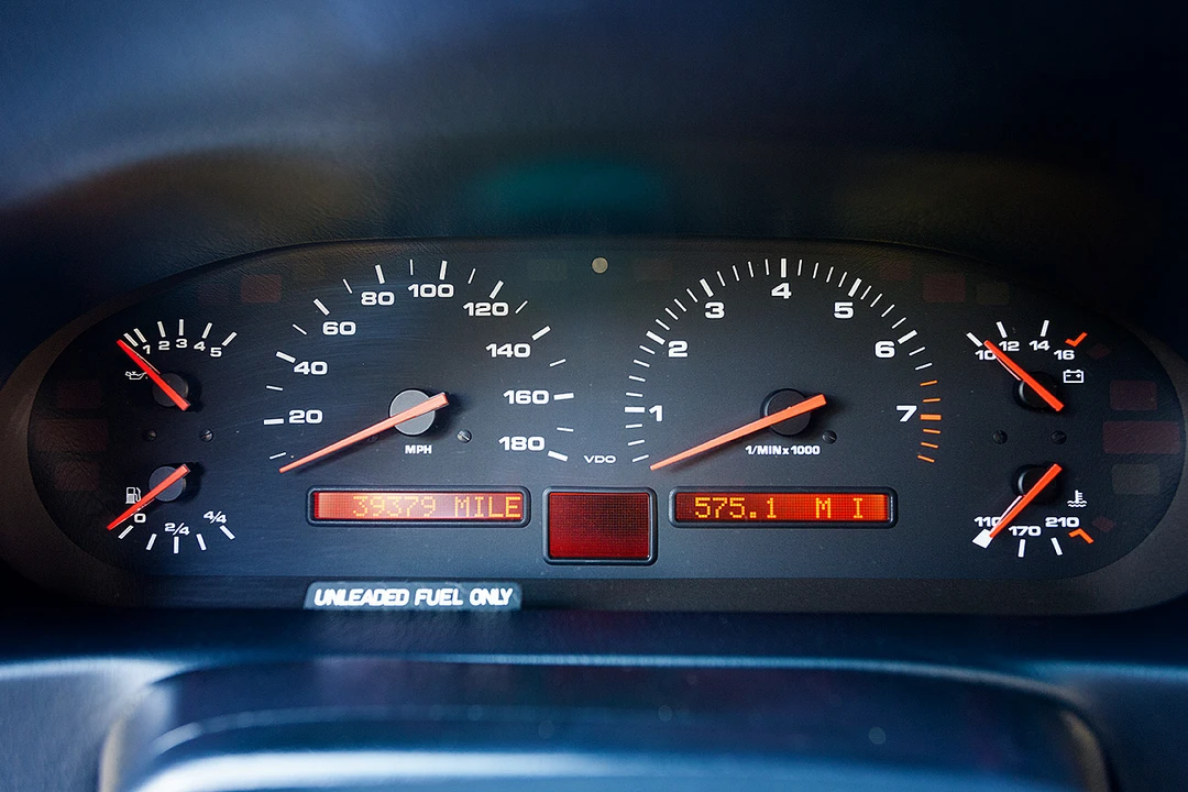 1991 Porsche 928 GT - Image 26 of 31