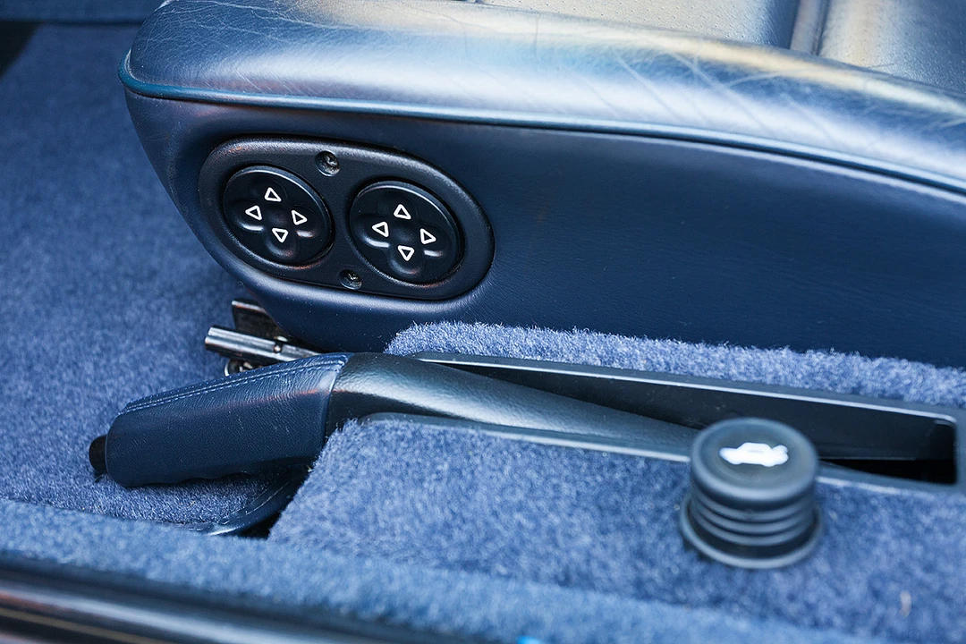 1991 Porsche 928 GT - Image 28 of 31