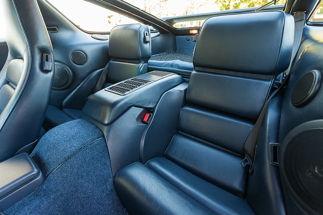 1991 Porsche 928 GT - Image 29 of 31
