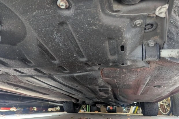 1991 Toyota SW20 MR2 - Image 7 of 8