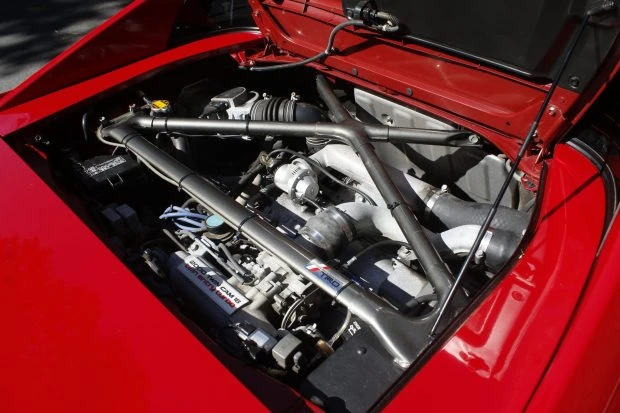 1991 Toyota SW20 MR2 - Image 6 of 8