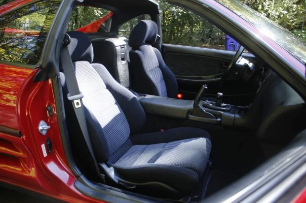 1991 Toyota SW20 MR2 - Image 4 of 8