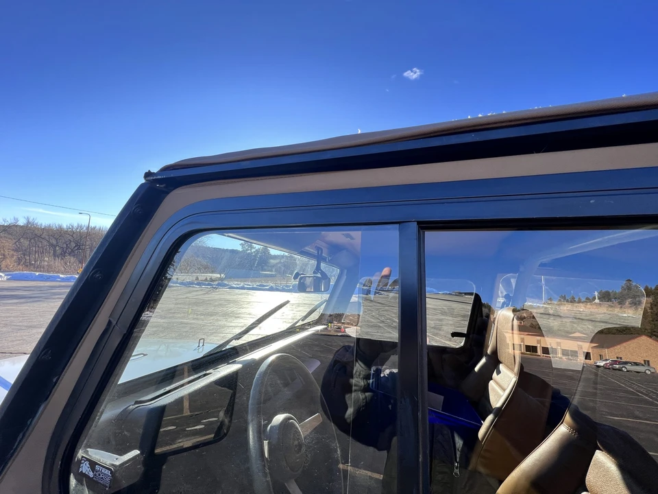 1992 Jeep YJ Wrangler - Image 31 of 31