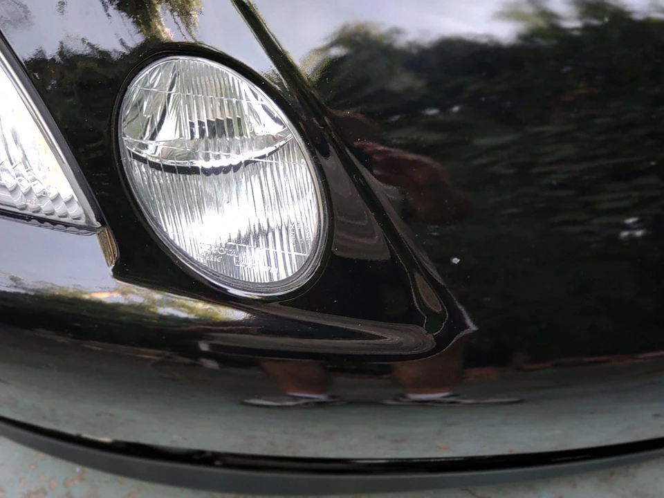 1992 Lexus SC400 - Image 30 of 31