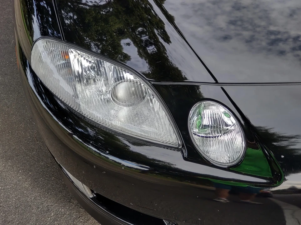 1992 Lexus SC400 - Image 27 of 31