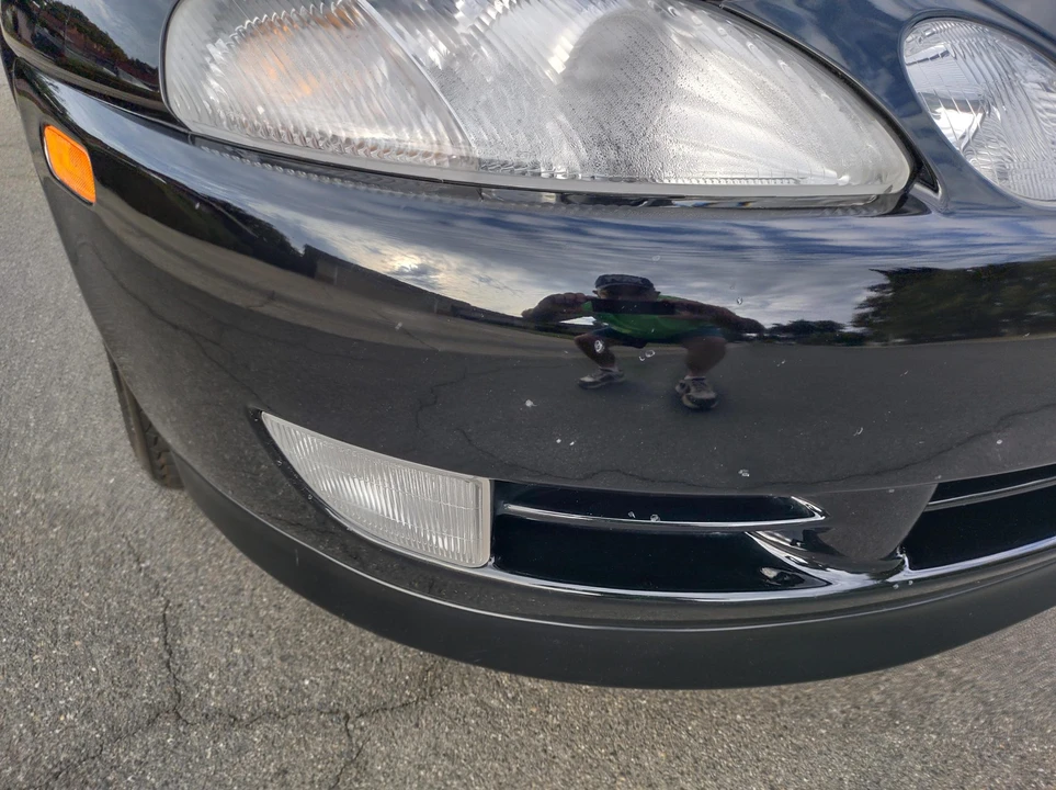 1992 Lexus SC400 - Image 31 of 31