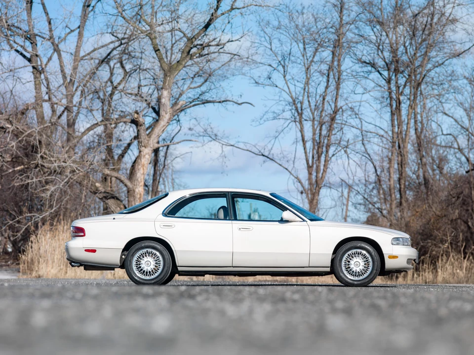 1992 Mazda HD 929 - Image 27 of 31