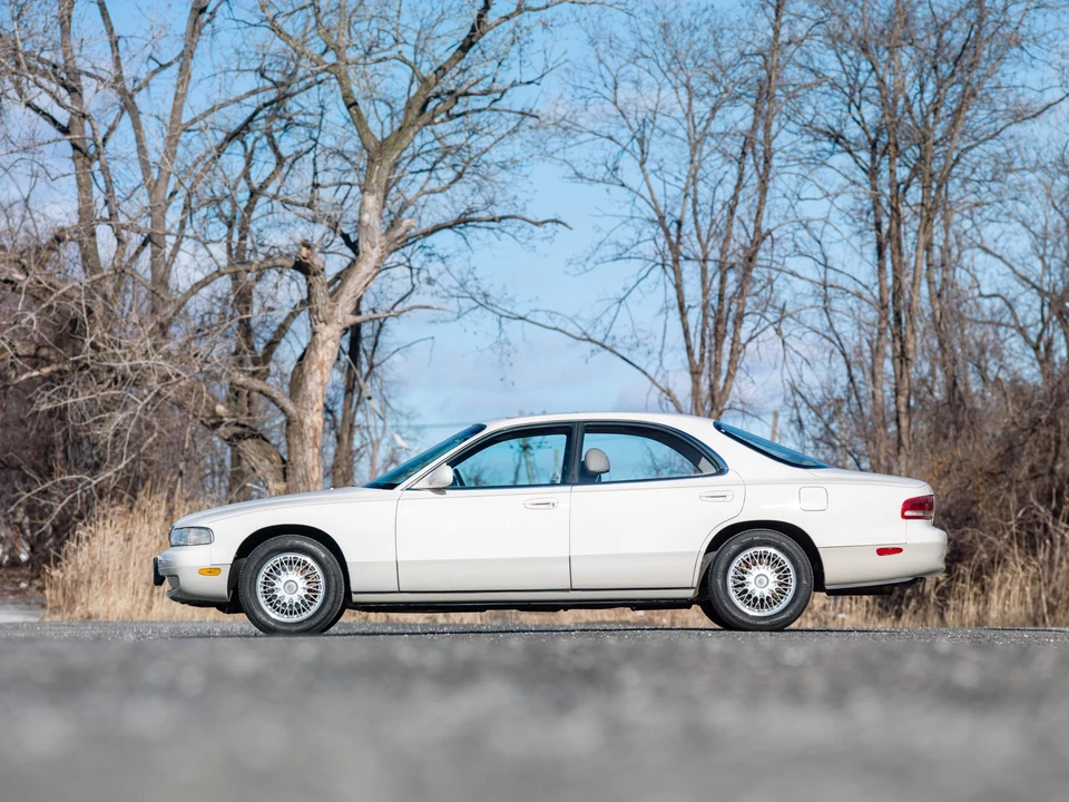 1992 Mazda HD 929 - Image 24 of 31