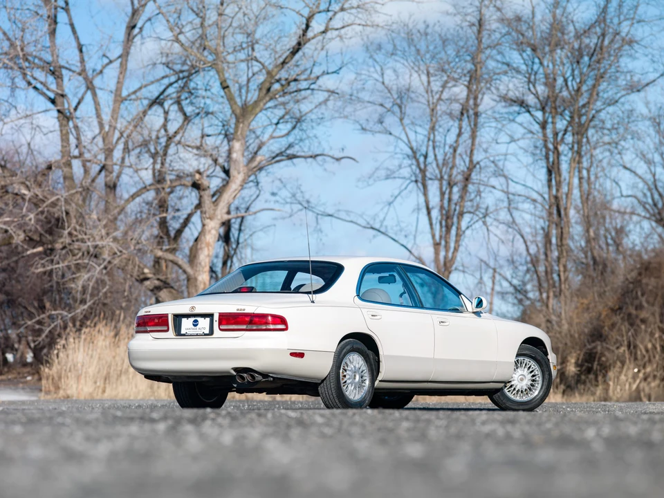 1992 Mazda HD 929 - Image 26 of 31