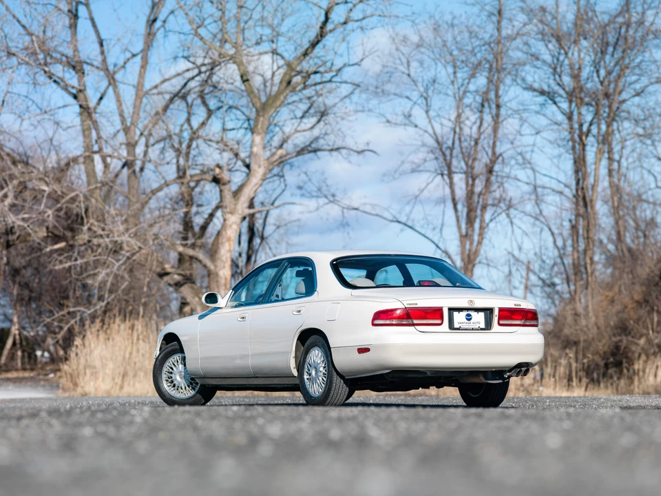 1992 Mazda HD 929 - Image 25 of 31