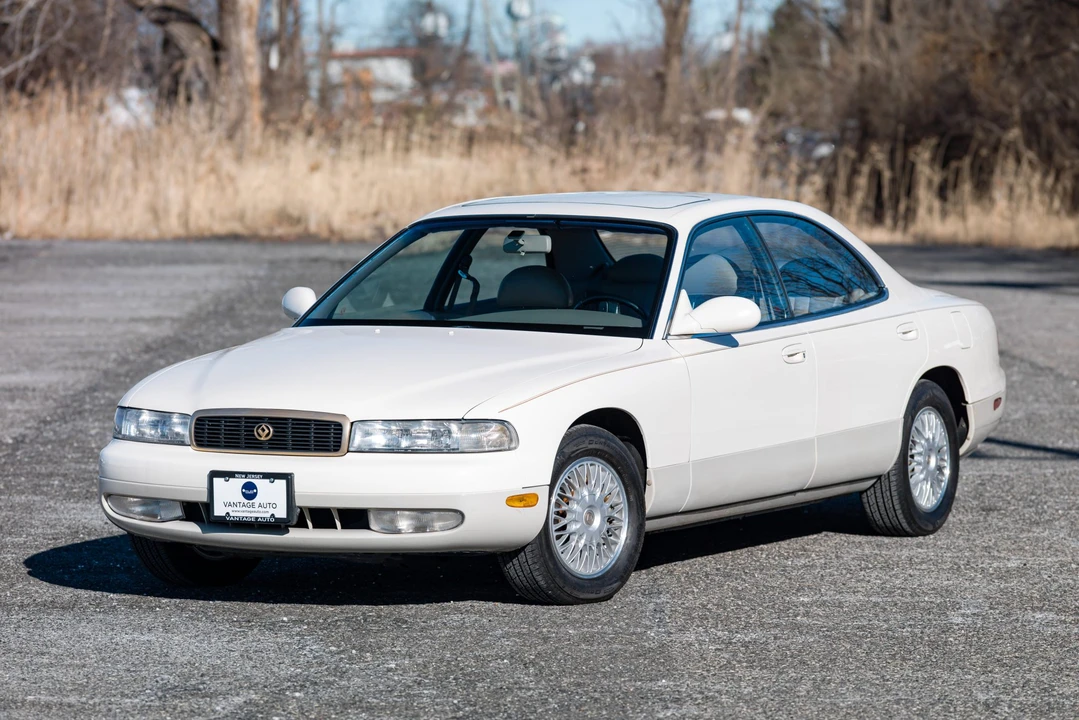 1992 Mazda HD 929 - Image 29 of 31