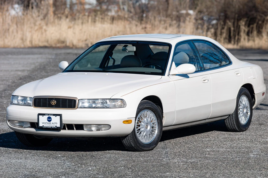 1992 Mazda HD 929 - Image 30 of 31