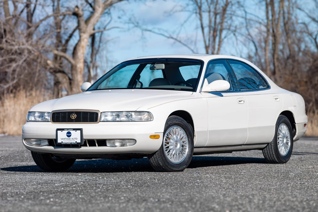 1992 Mazda HD 929 - Image 31 of 31