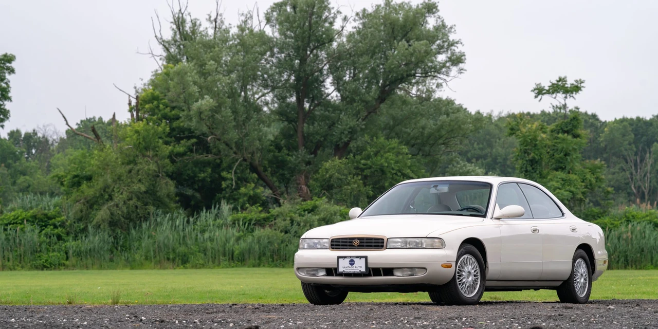 1992 Mazda HD 929 - Image 2 of 31