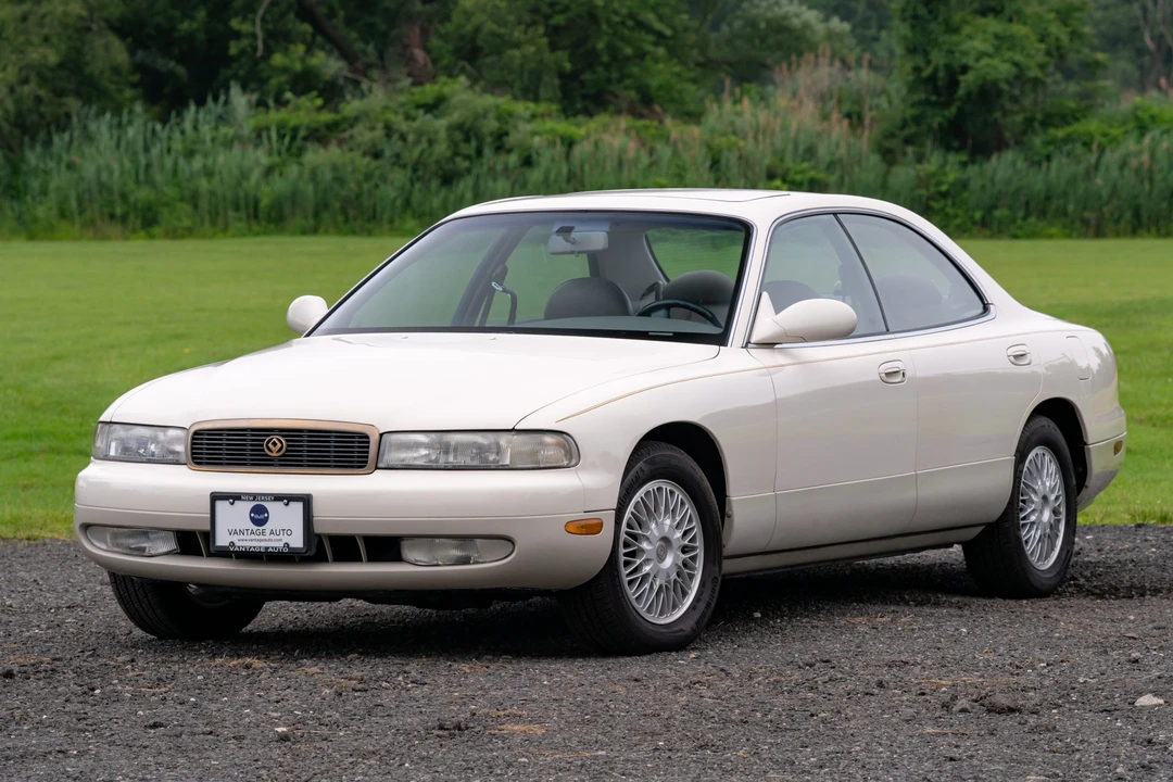 1992 Mazda HD 929 - Image 3 of 31