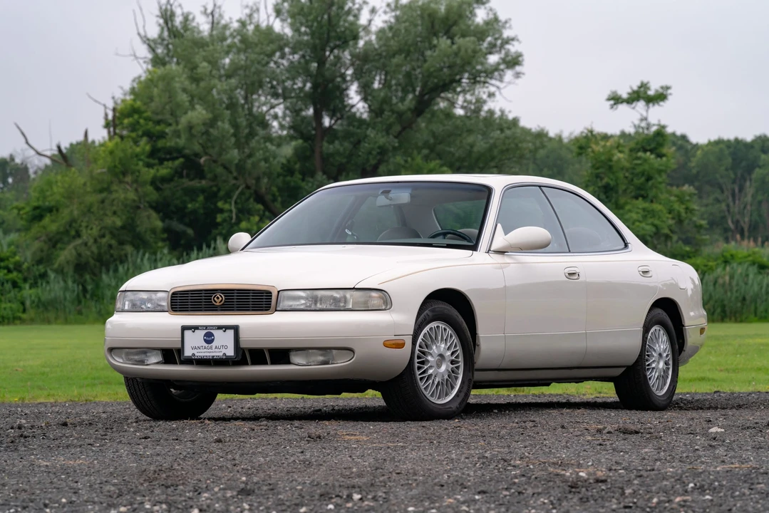 1992 Mazda HD 929 - Image 4 of 31