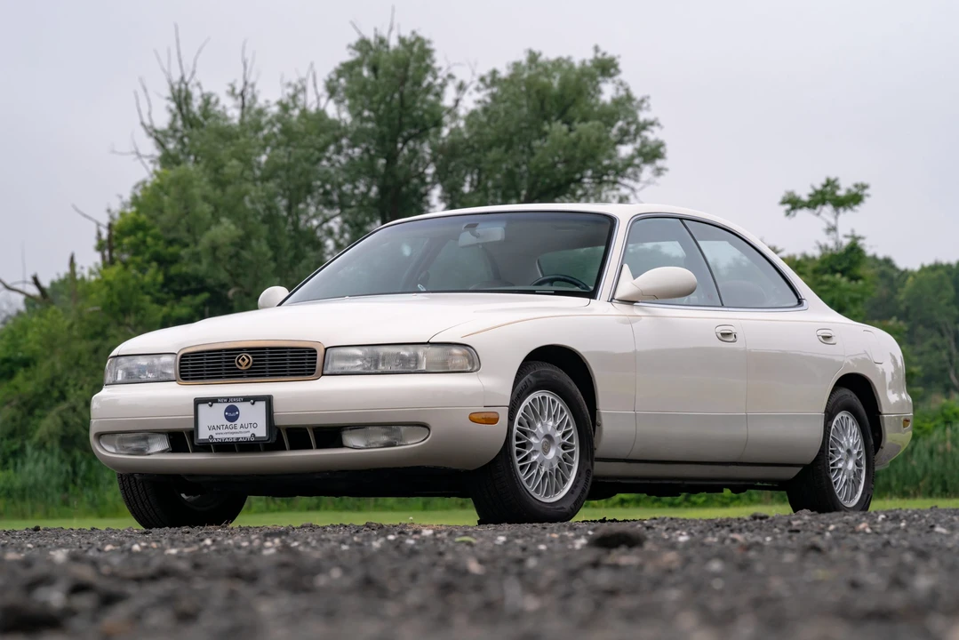 1992 Mazda HD 929 - Image 5 of 31